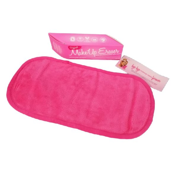 MakeUp Eraser in Original Pink - Picture 4 of 4